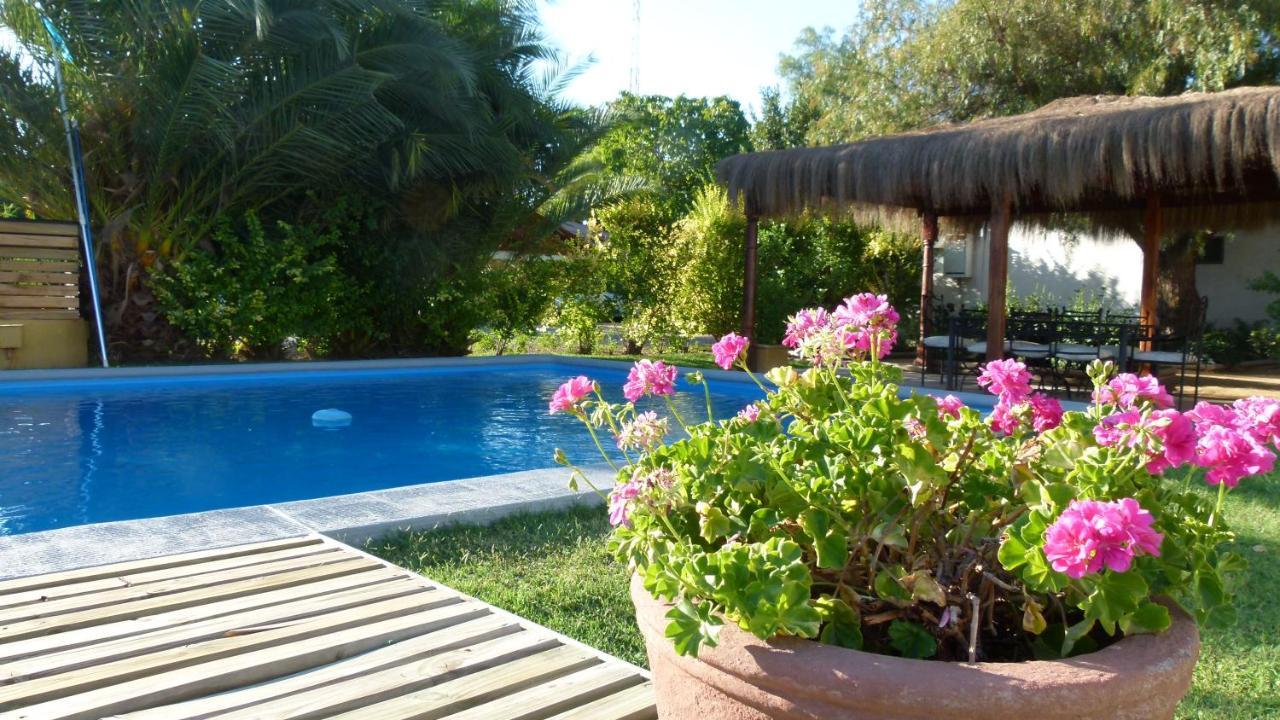 Hotel Casa Calfu à Santa Cruz Extérieur photo