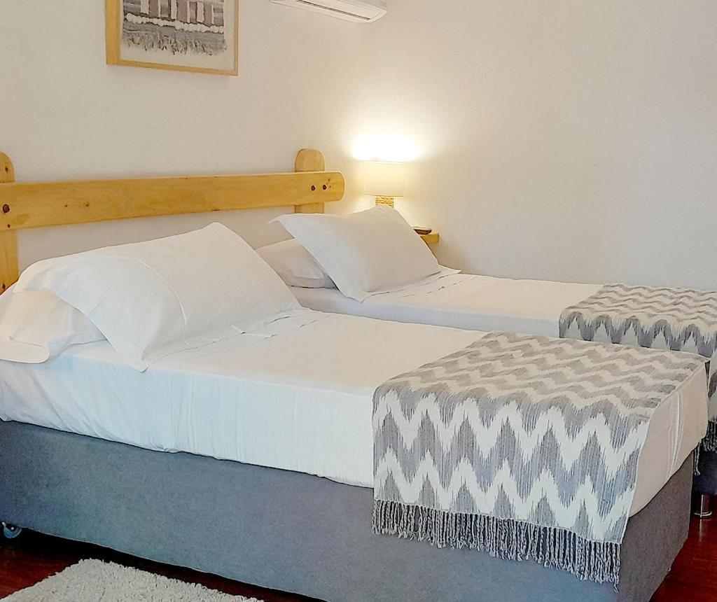 Hotel Casa Calfu à Santa Cruz Extérieur photo